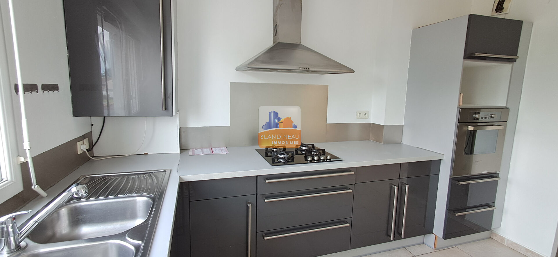 Image APPARTEMENT à BOUGUENAIS