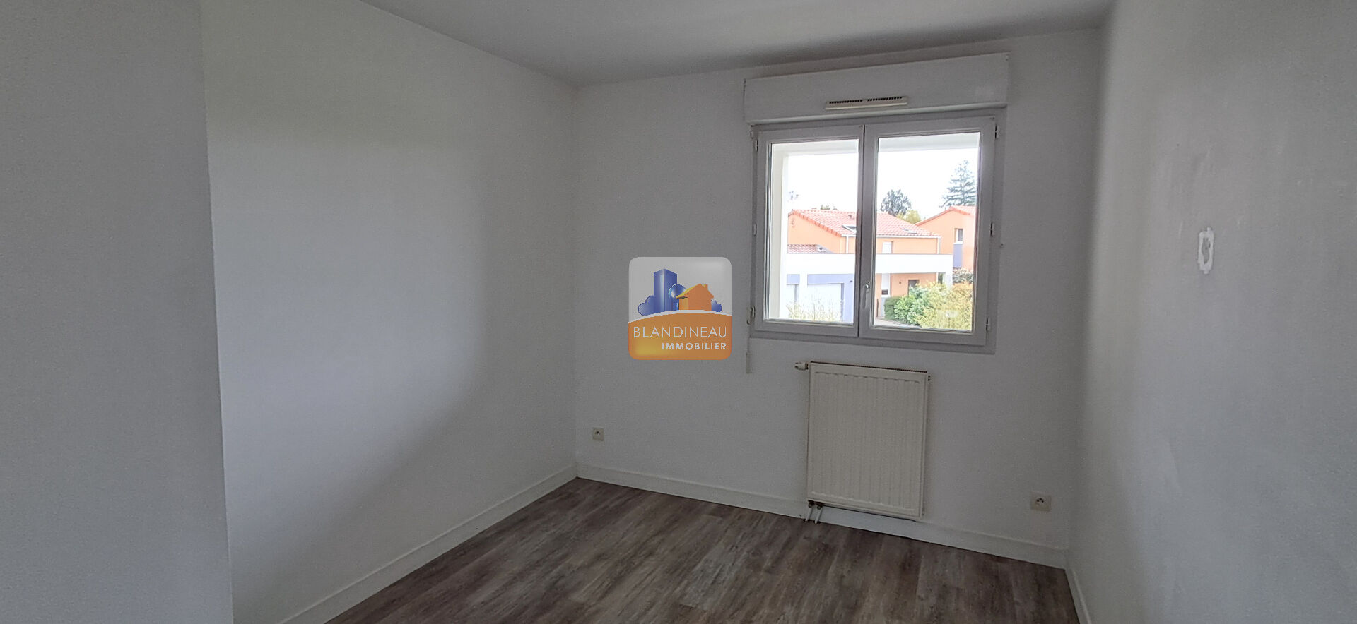 Image APPARTEMENT à BOUGUENAIS