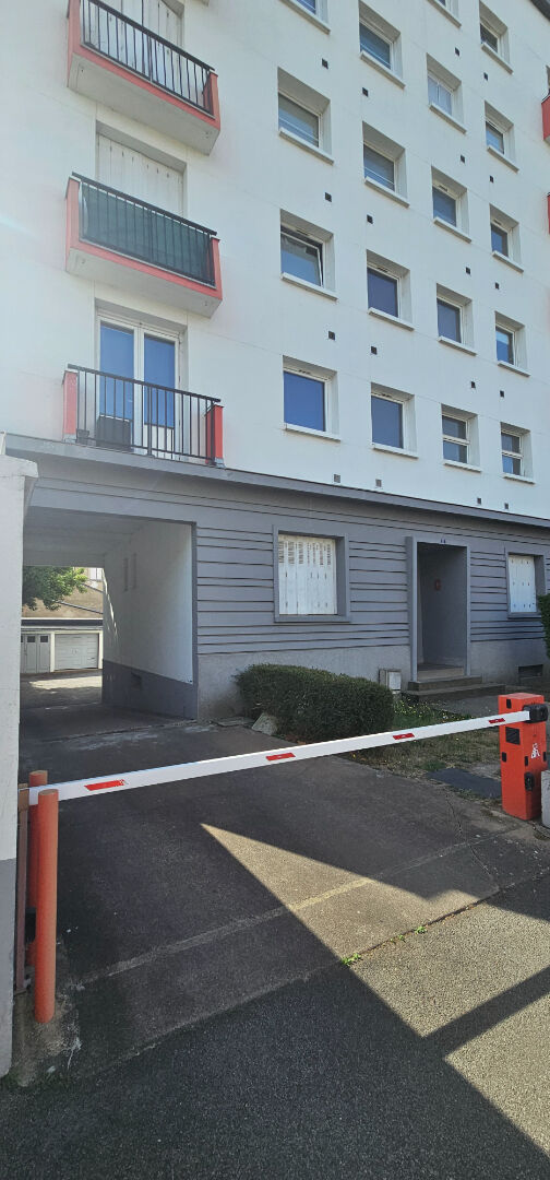 Image APPARTEMENT à REZE