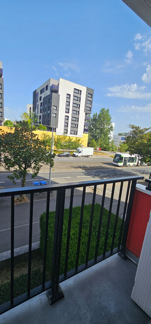 Image APPARTEMENT à REZE