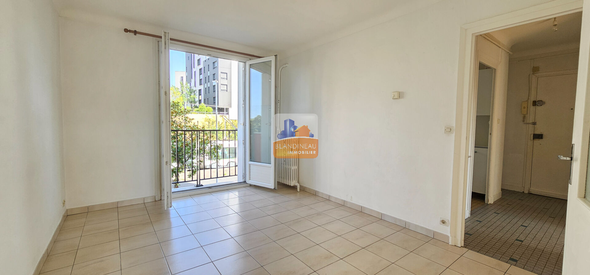 Image APPARTEMENT à REZE