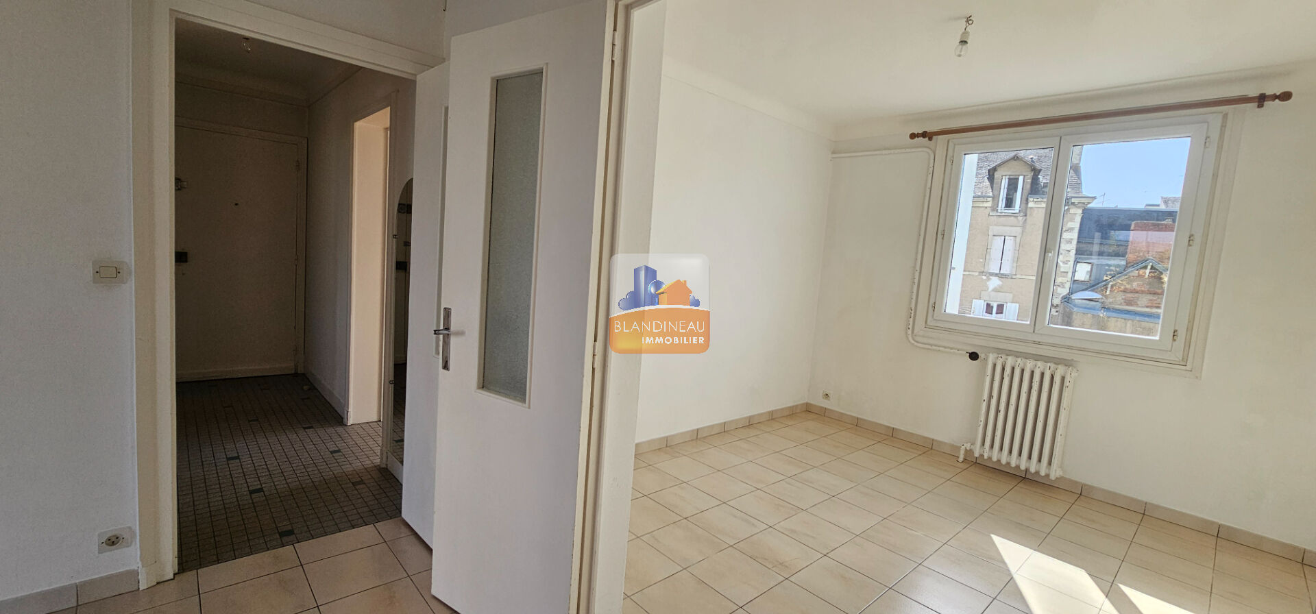 Image APPARTEMENT à REZE