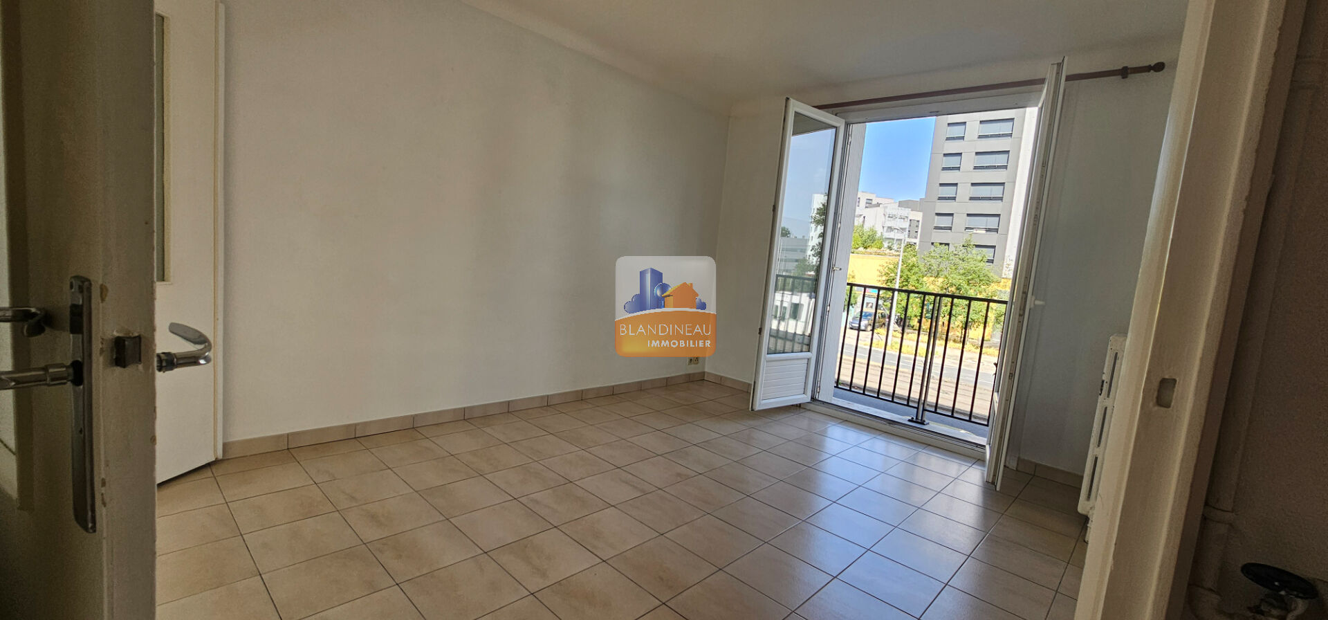 Image APPARTEMENT à REZE