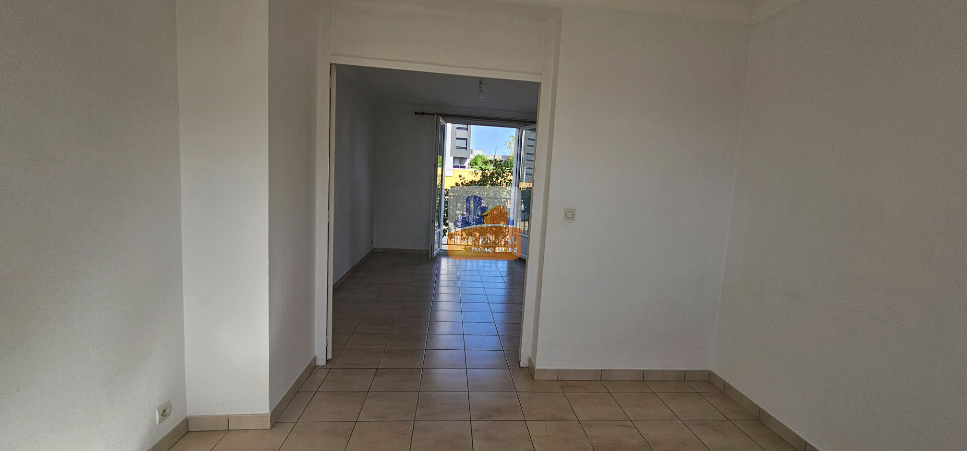 Image APPARTEMENT à REZE