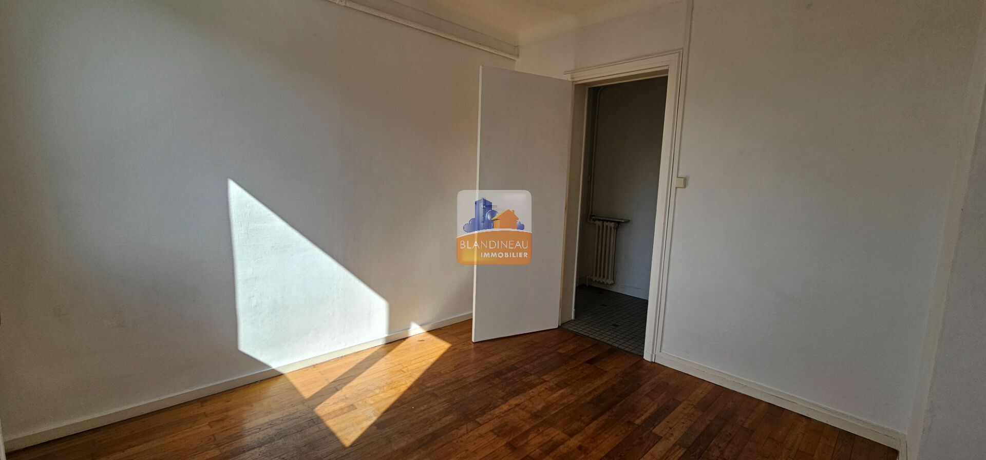 Image APPARTEMENT à REZE