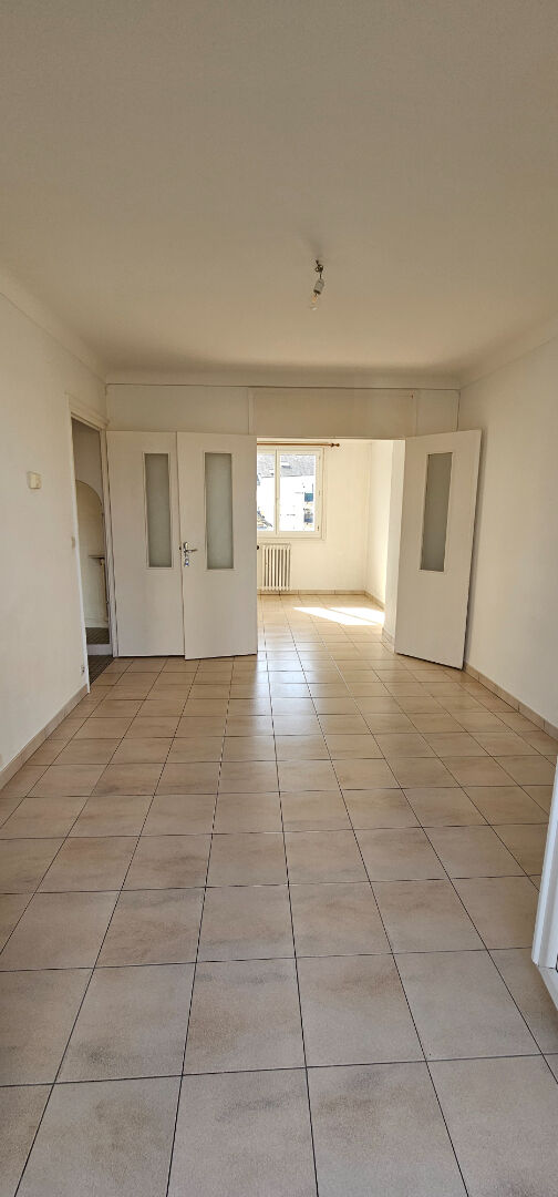 Image APPARTEMENT à REZE