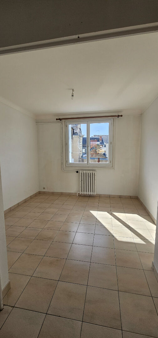 Image APPARTEMENT à REZE