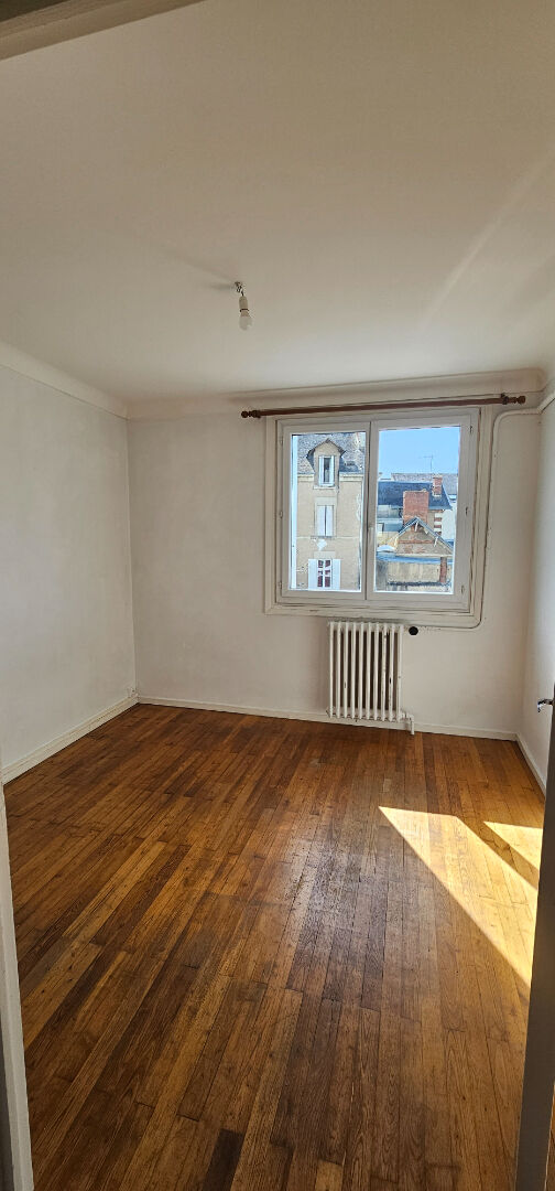 Image APPARTEMENT à REZE