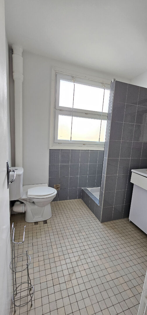 Image APPARTEMENT à REZE