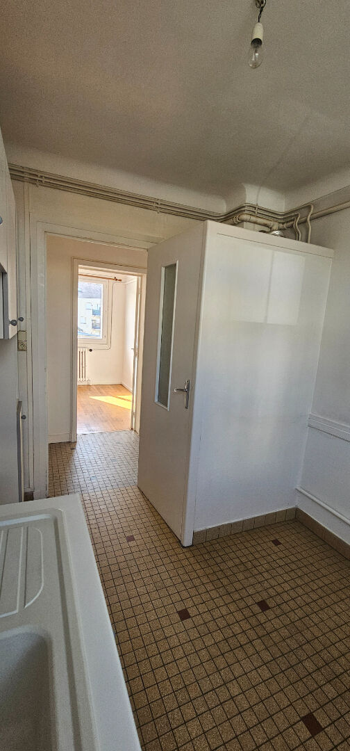 Image APPARTEMENT à REZE