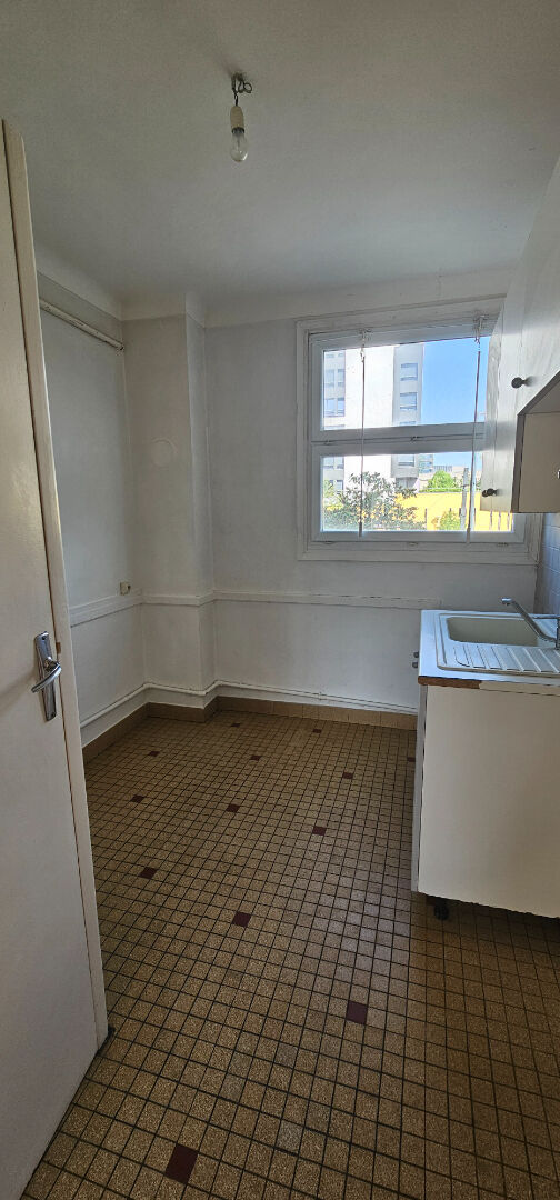 Image APPARTEMENT à REZE