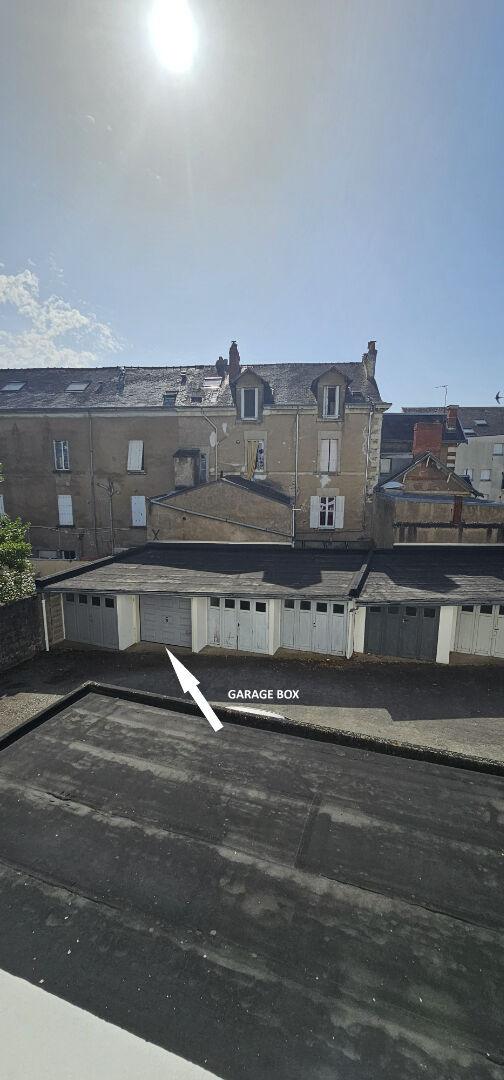 Image APPARTEMENT à REZE