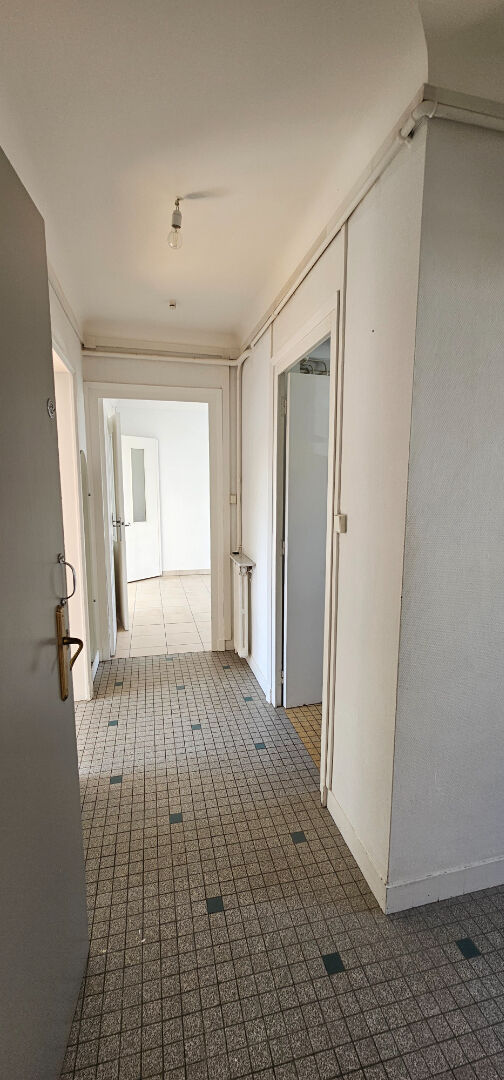 Image APPARTEMENT à REZE