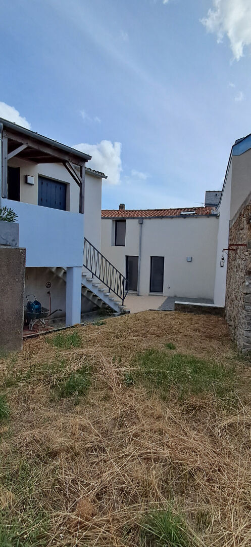 Image MAISON à SAINT JEAN DE BOISEAU