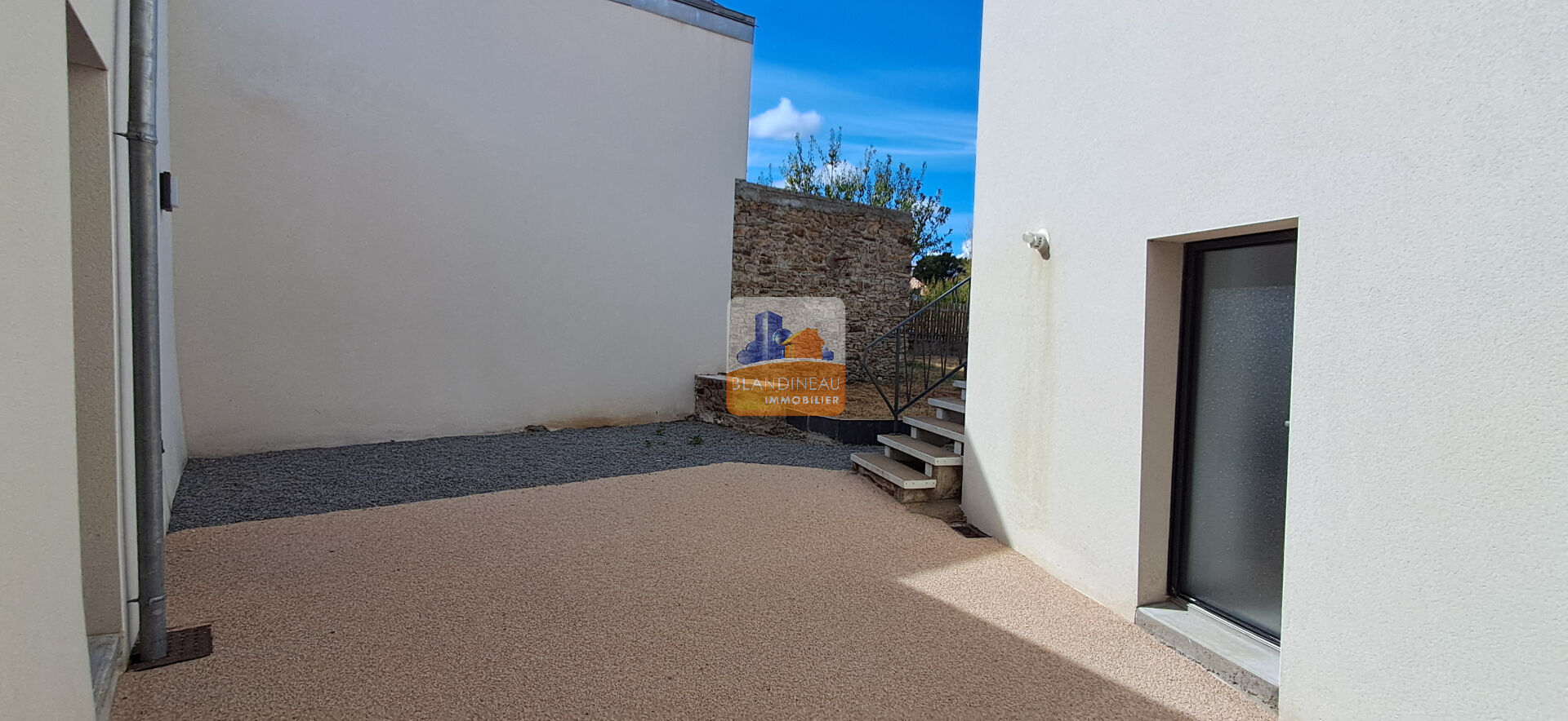 Image MAISON à SAINT JEAN DE BOISEAU