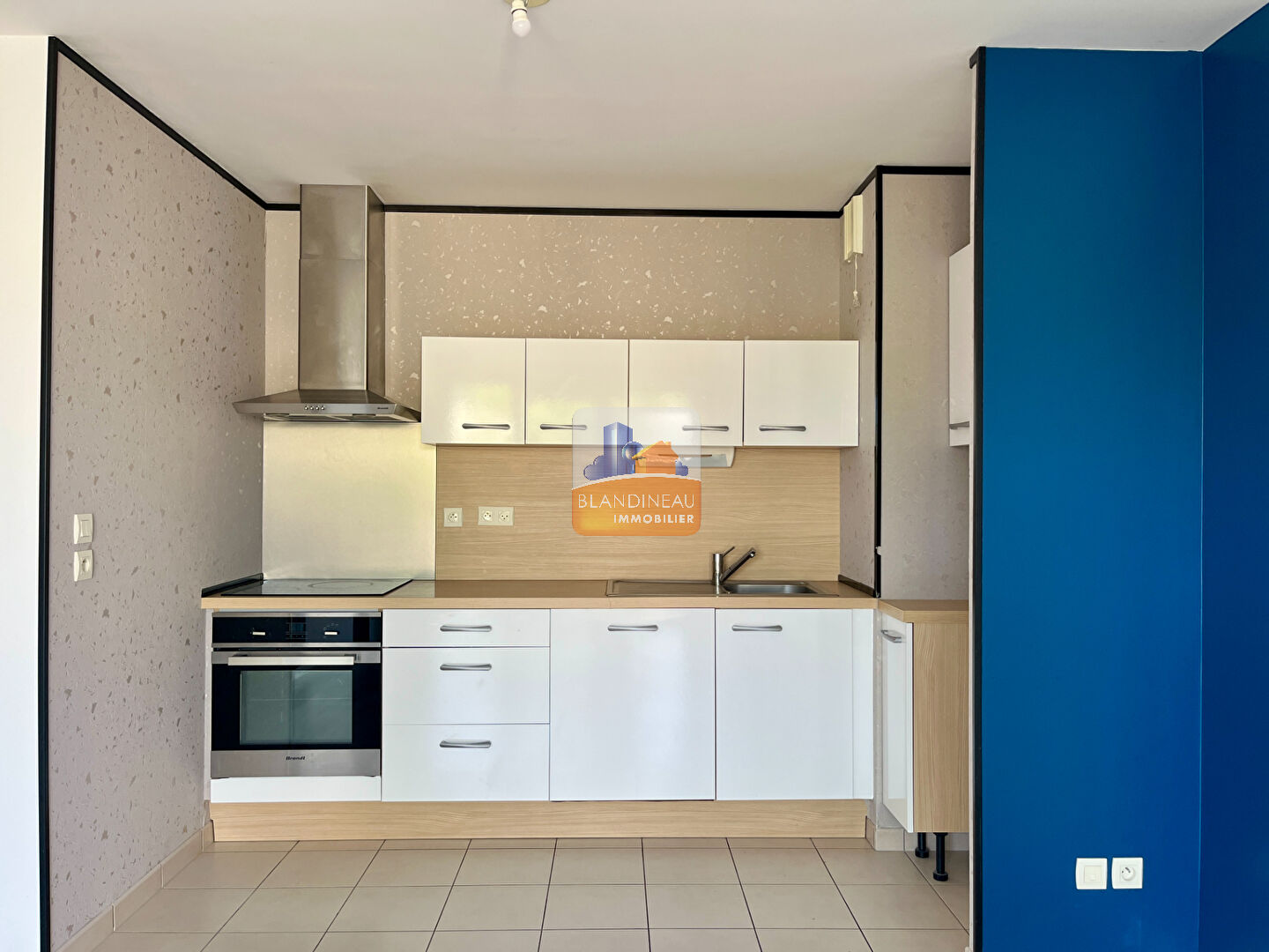 Image APPARTEMENT à BOUGUENAIS