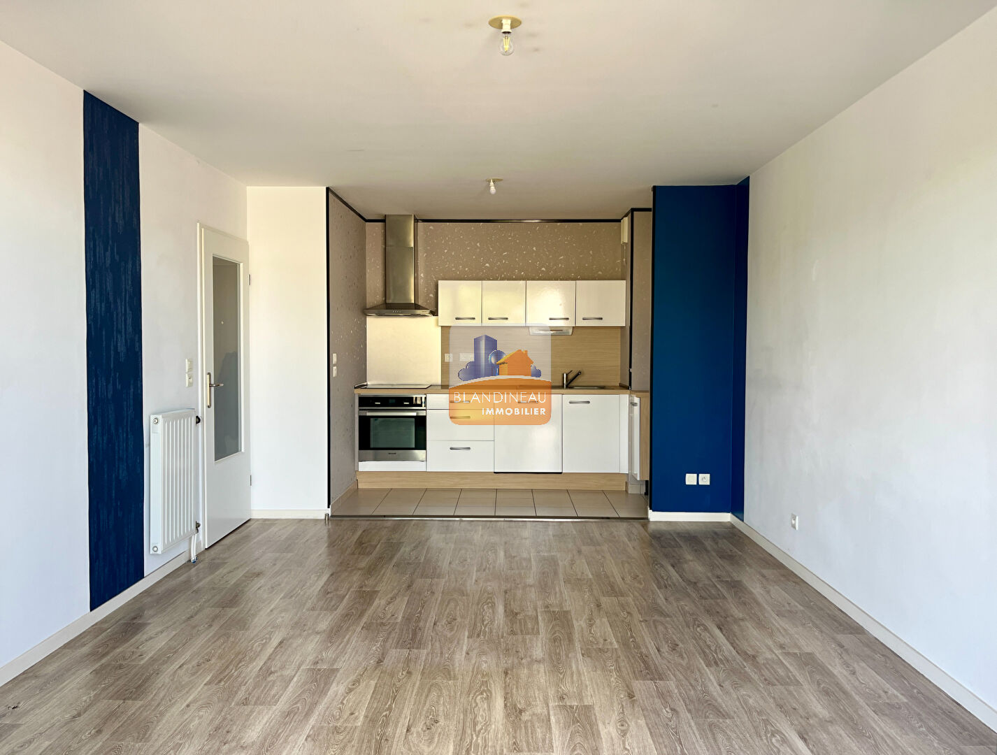 APPARTEMENT à BOUGUENAIS