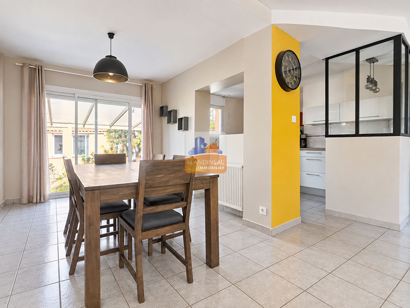 Image MAISON à BOUGUENAIS