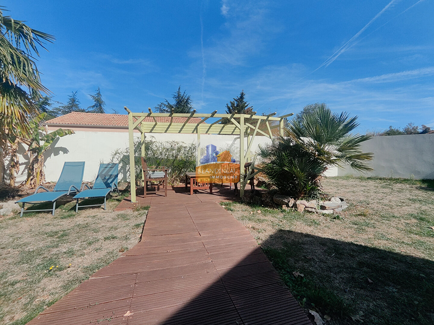 Image MAISON à BOUGUENAIS