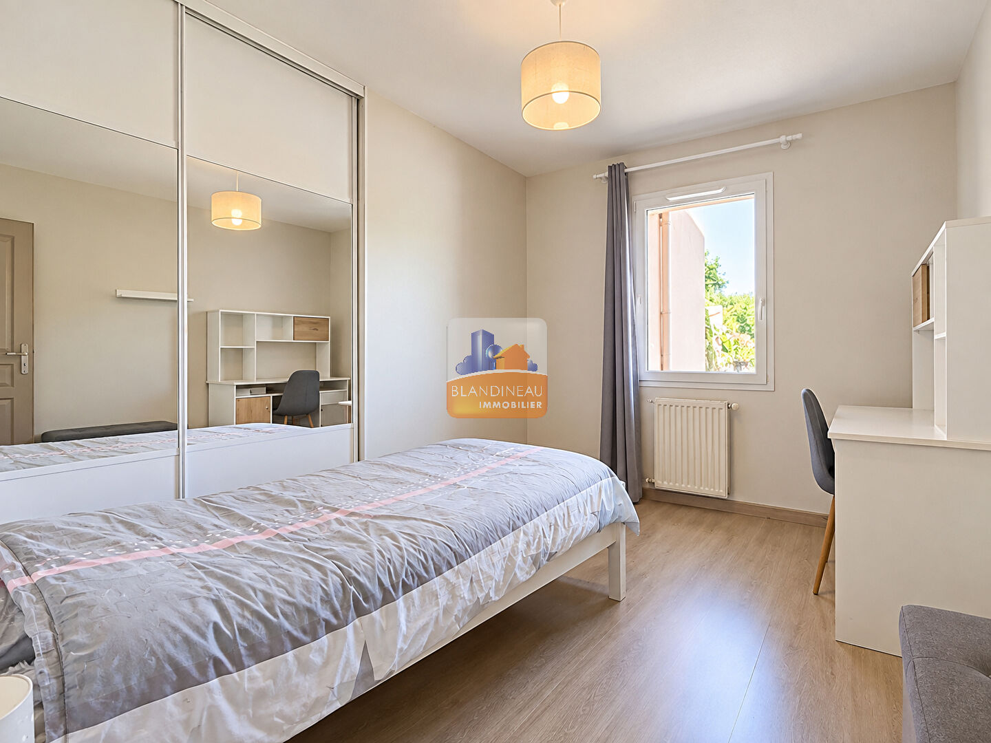 Image MAISON à BOUGUENAIS