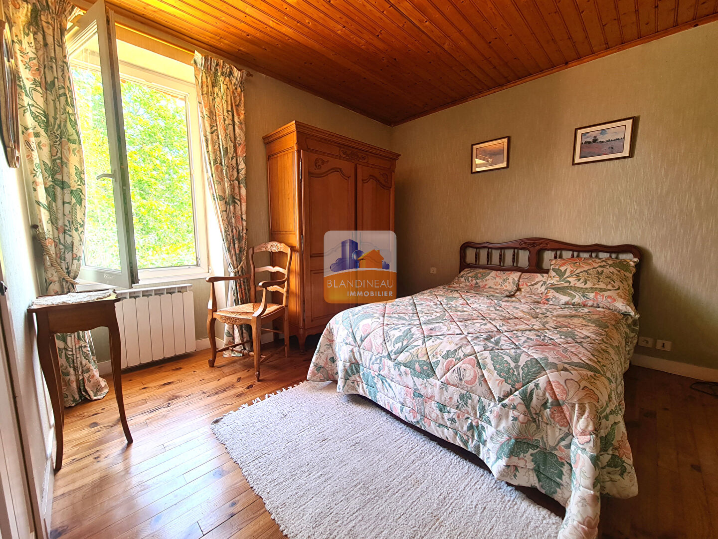 Image MAISON à LA MONTAGNE