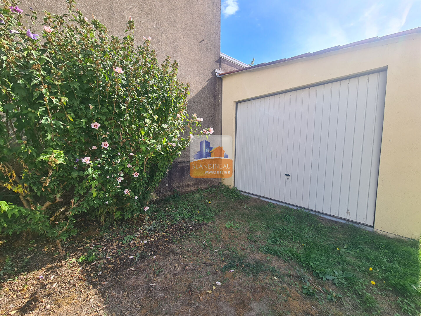 Image MAISON à LA MONTAGNE
