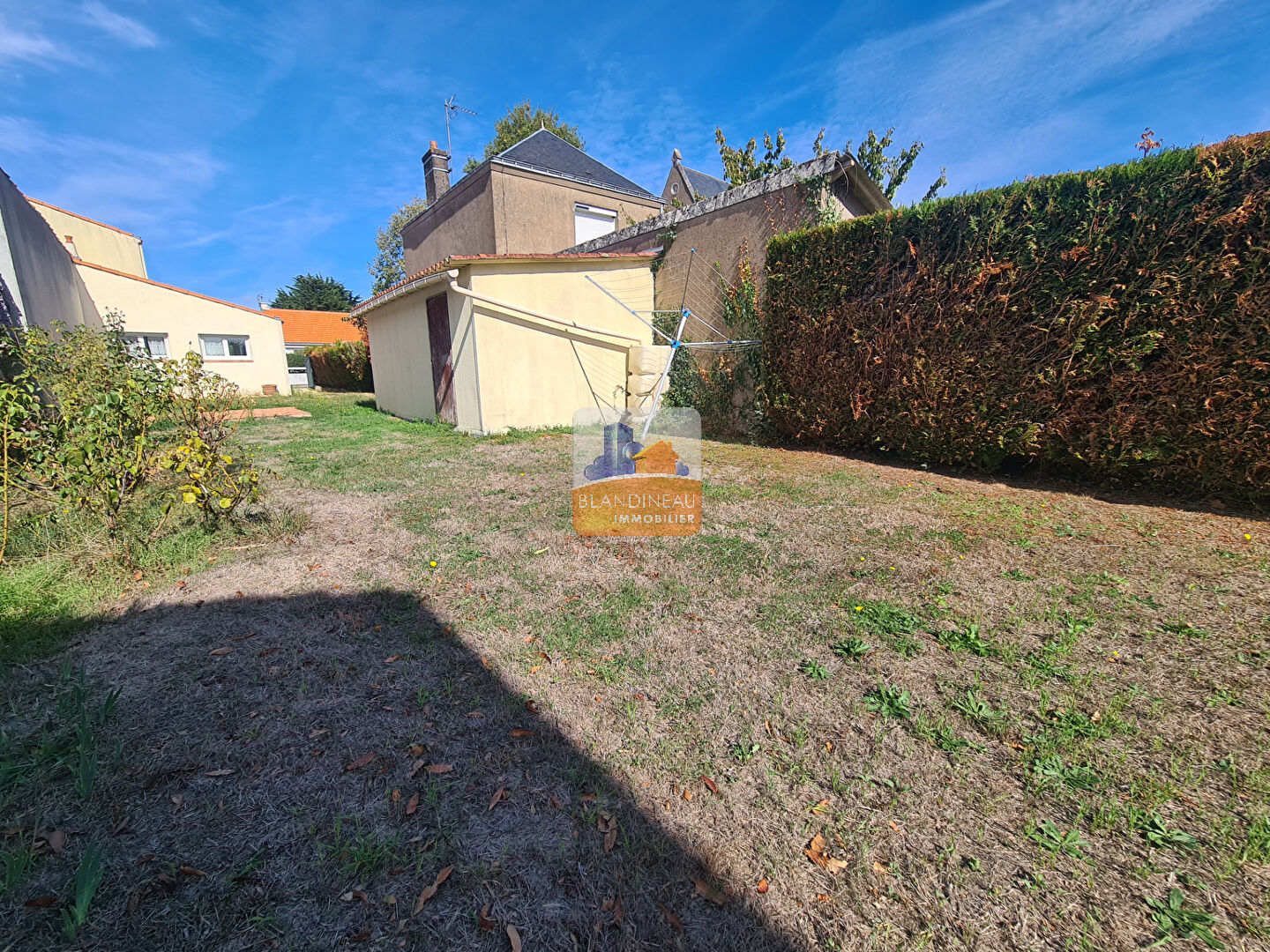 Image MAISON à LA MONTAGNE