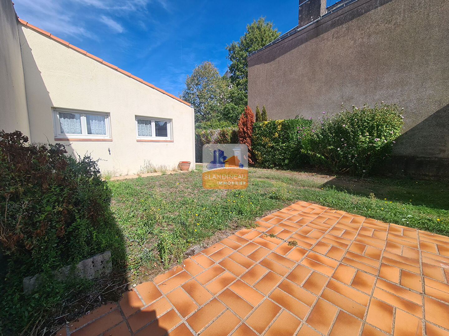 Image MAISON à LA MONTAGNE