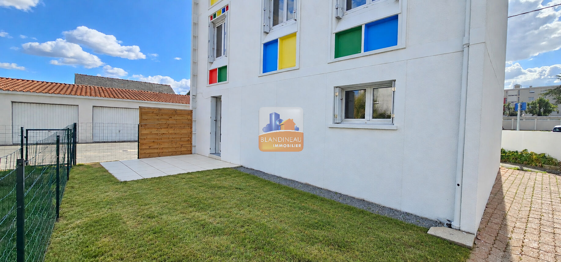 Image APPARTEMENT à REZE