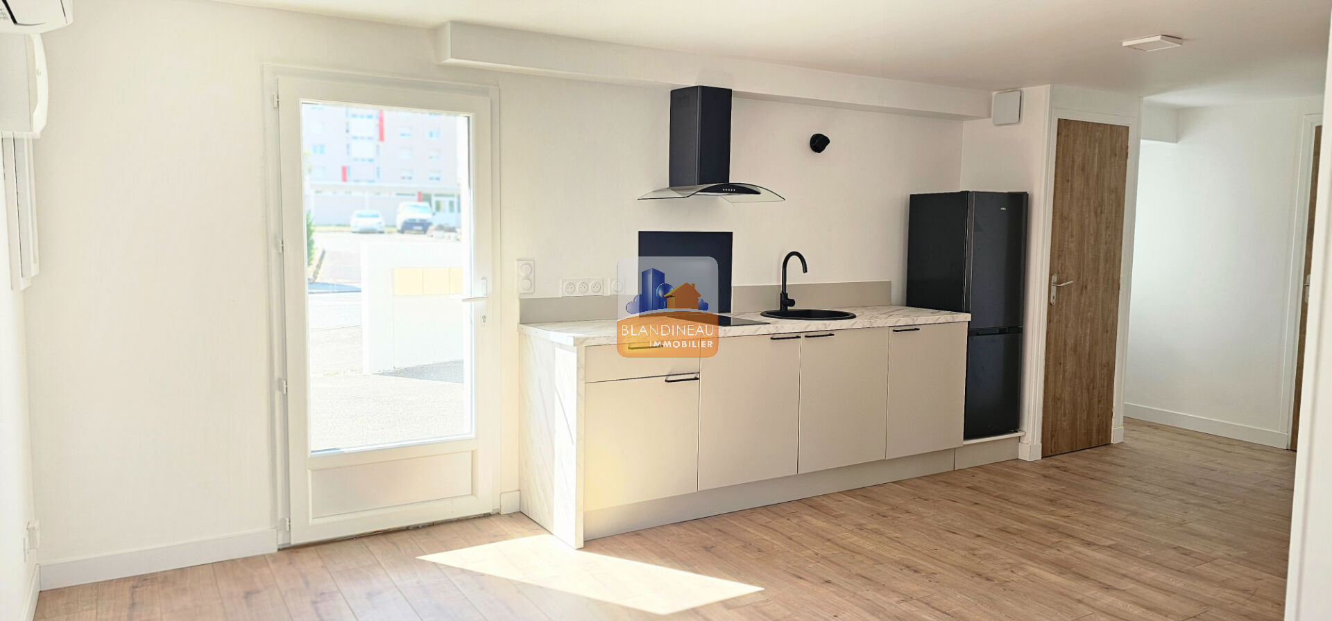Image APPARTEMENT à REZE