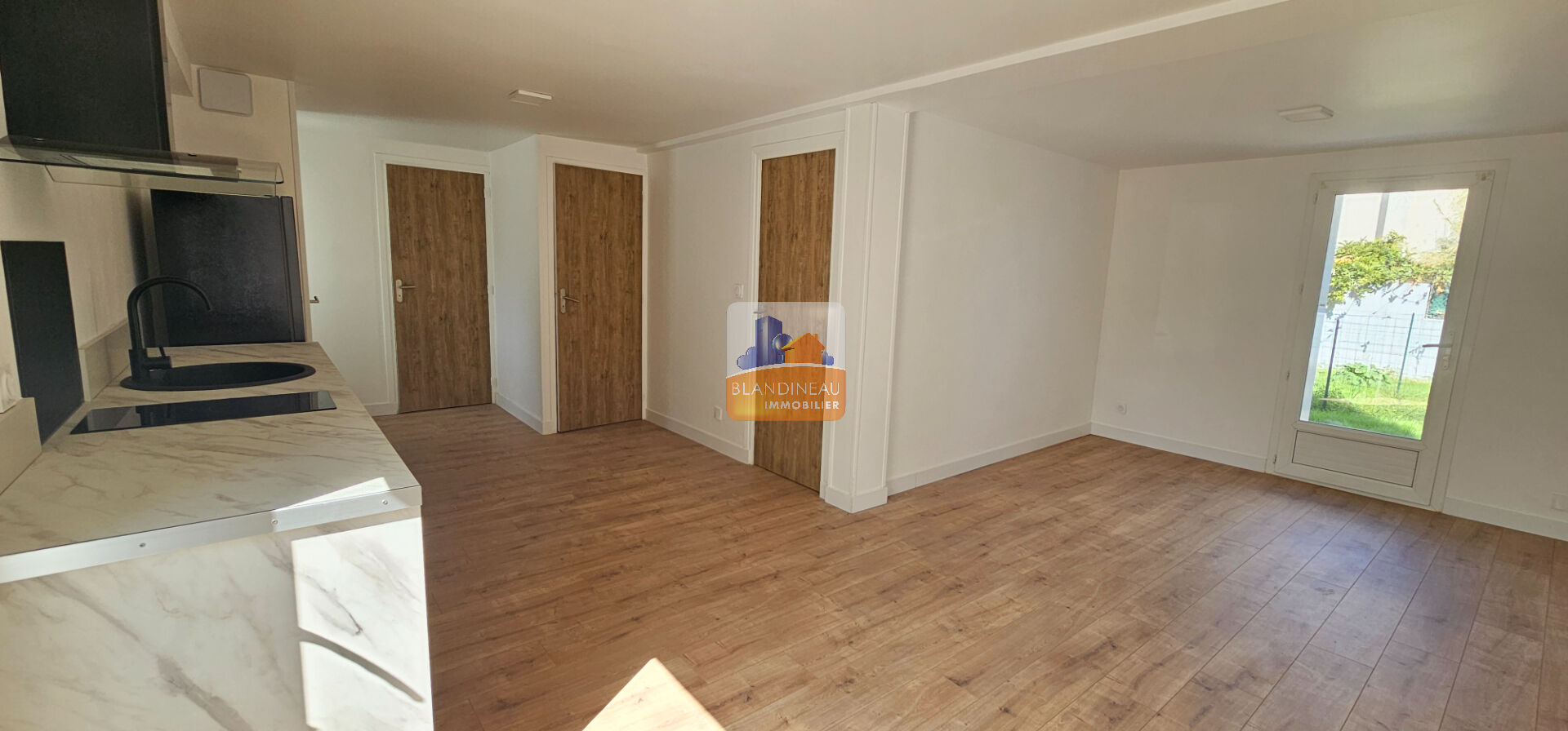 Image APPARTEMENT à REZE