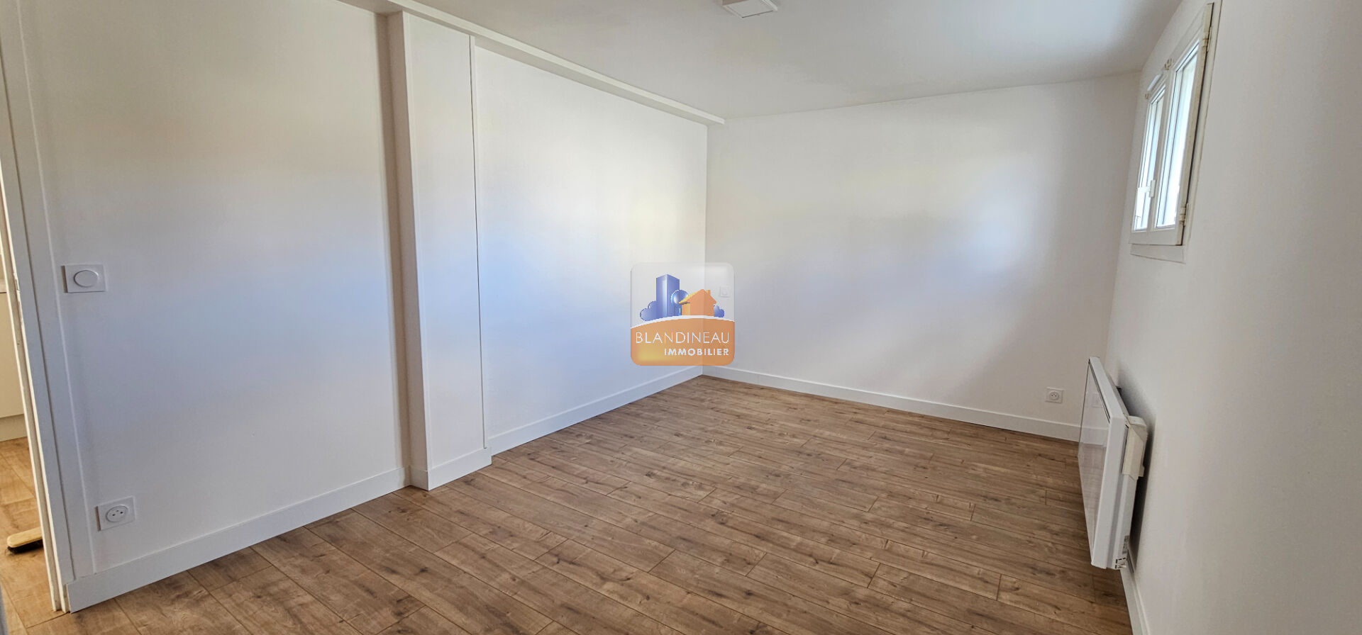 Image APPARTEMENT à REZE
