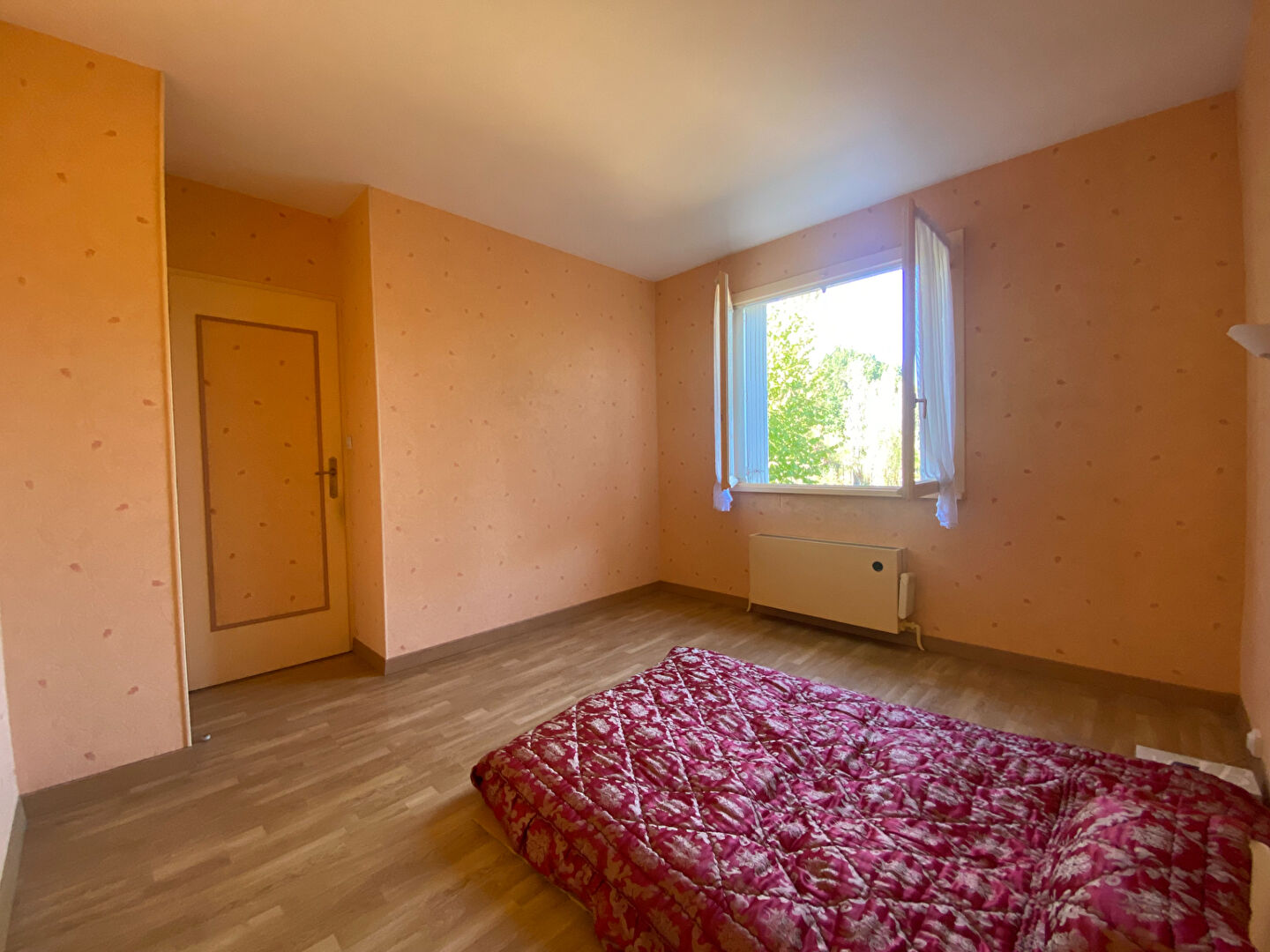 Image MAISON à SAINT JEAN DE BOISEAU