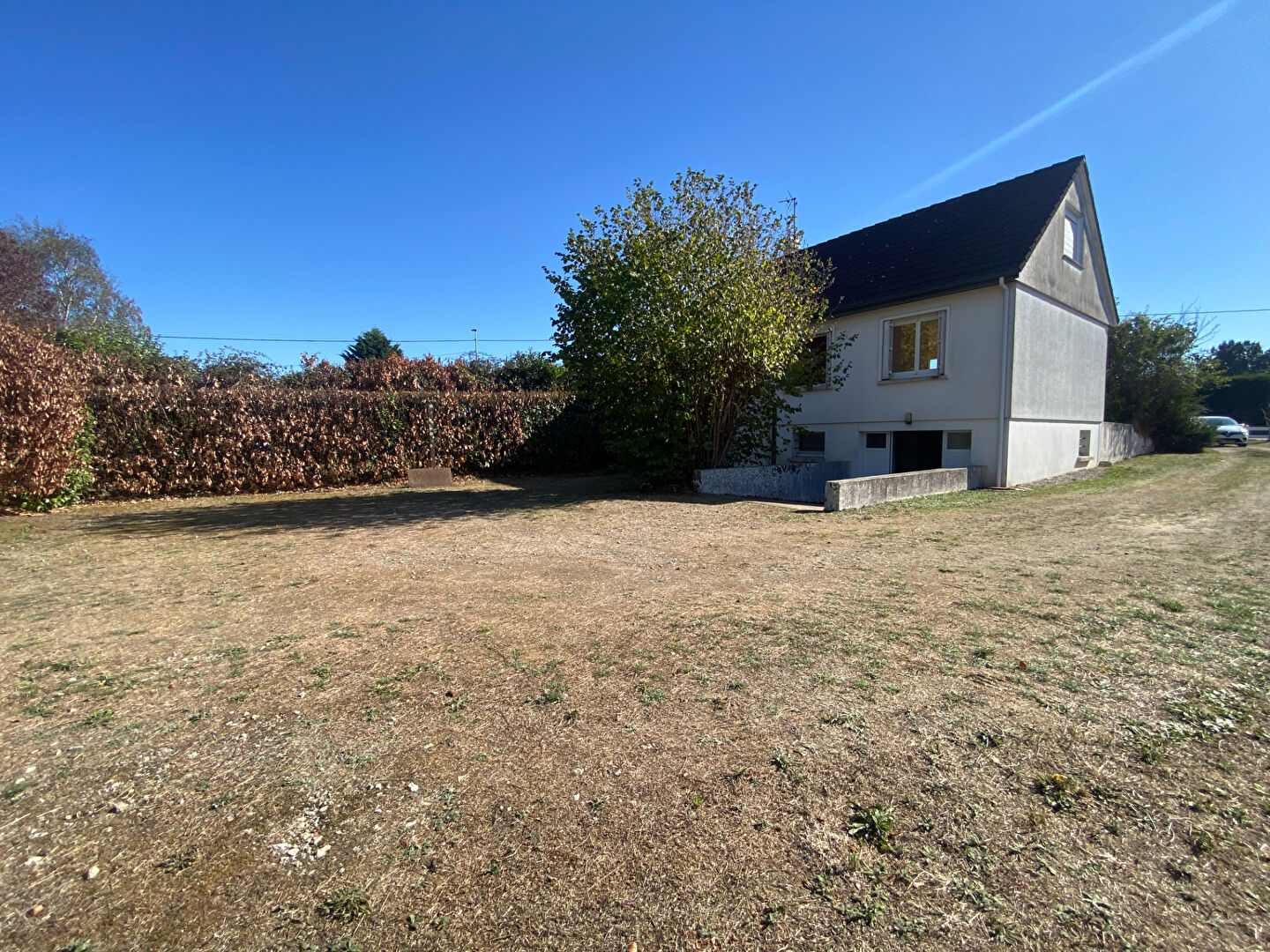Image MAISON à SAINT JEAN DE BOISEAU