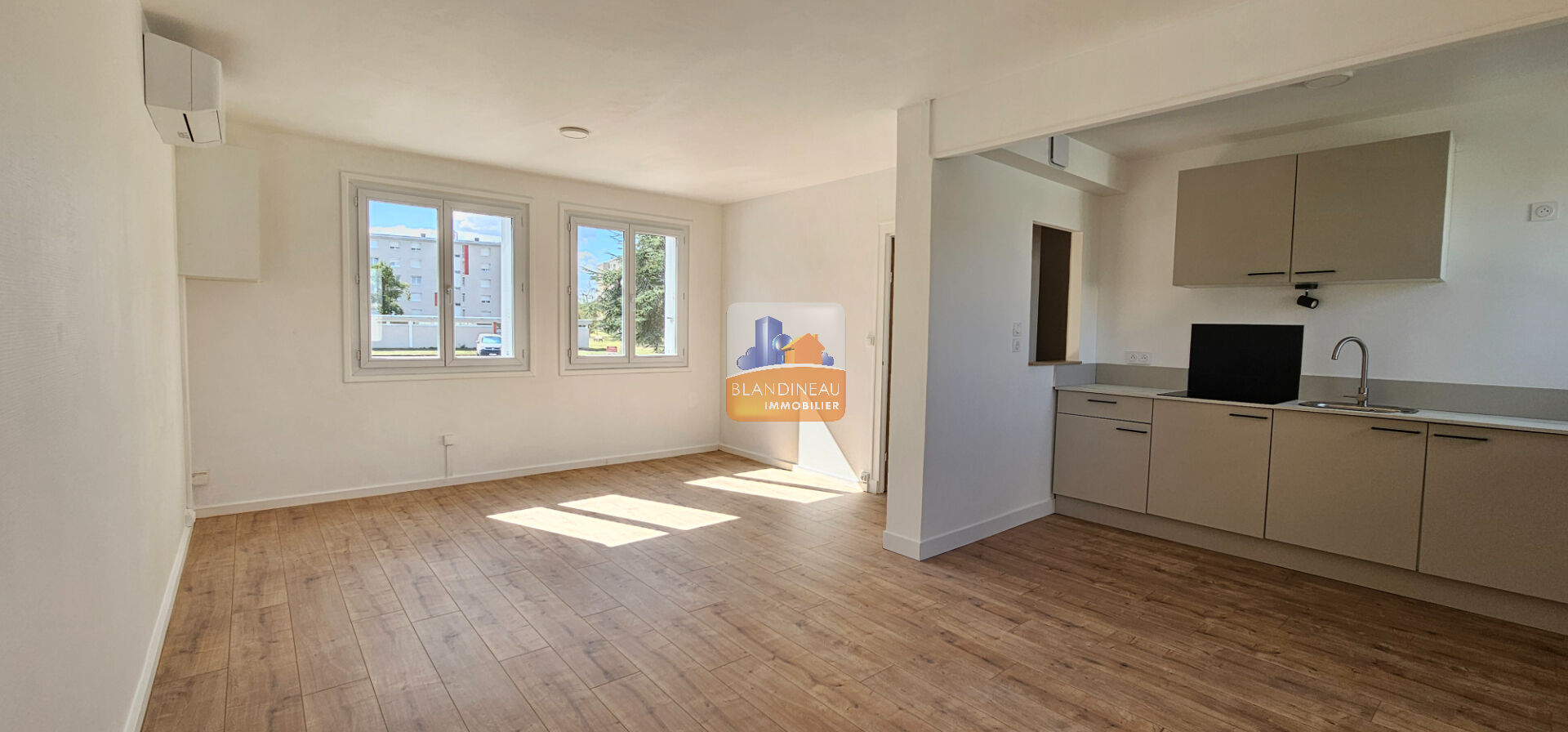 Image APPARTEMENT à REZE