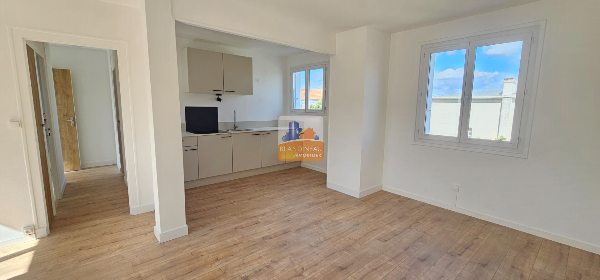 Image APPARTEMENT à REZE