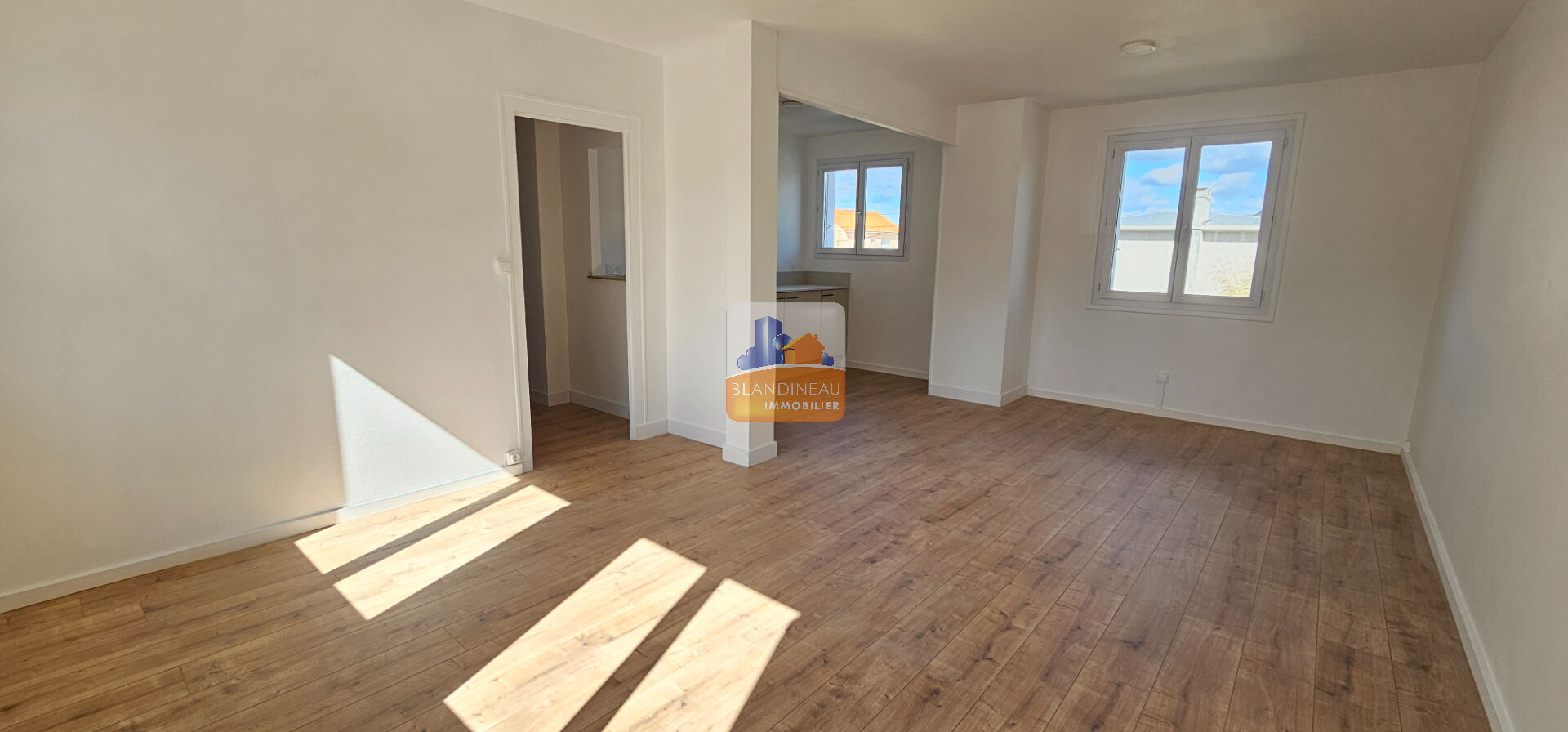 Image APPARTEMENT à REZE