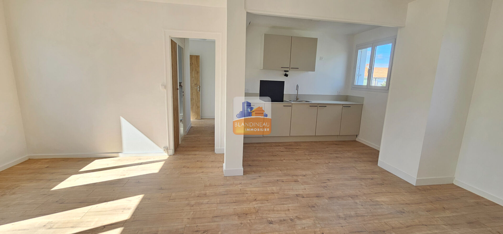 Image APPARTEMENT à REZE