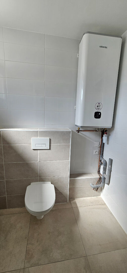 Image APPARTEMENT à REZE
