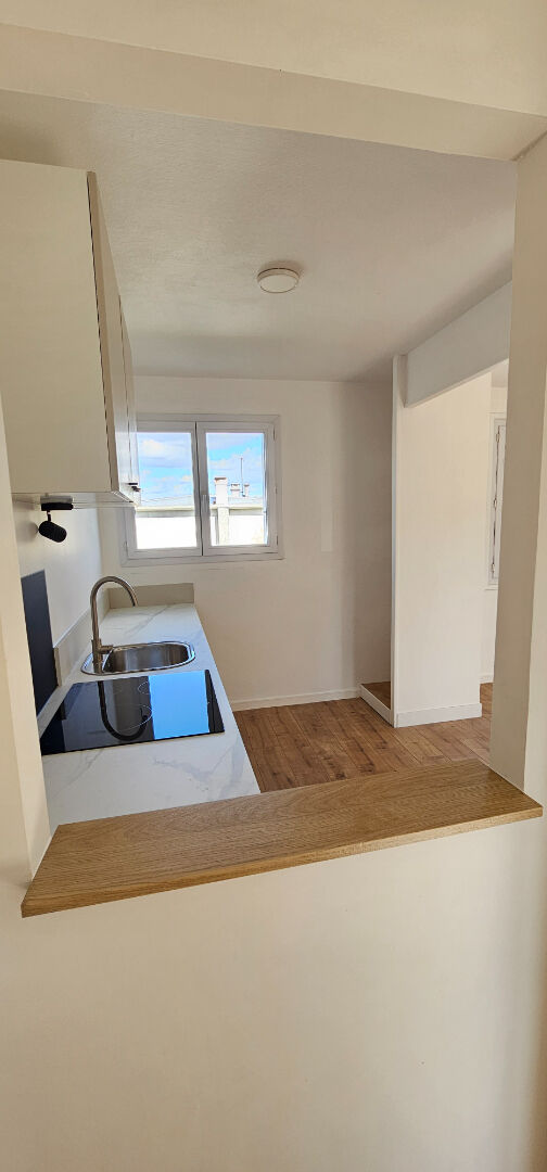 Image APPARTEMENT à REZE