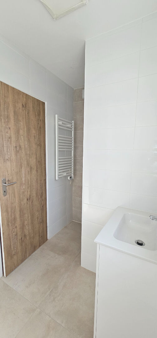 Image APPARTEMENT à REZE