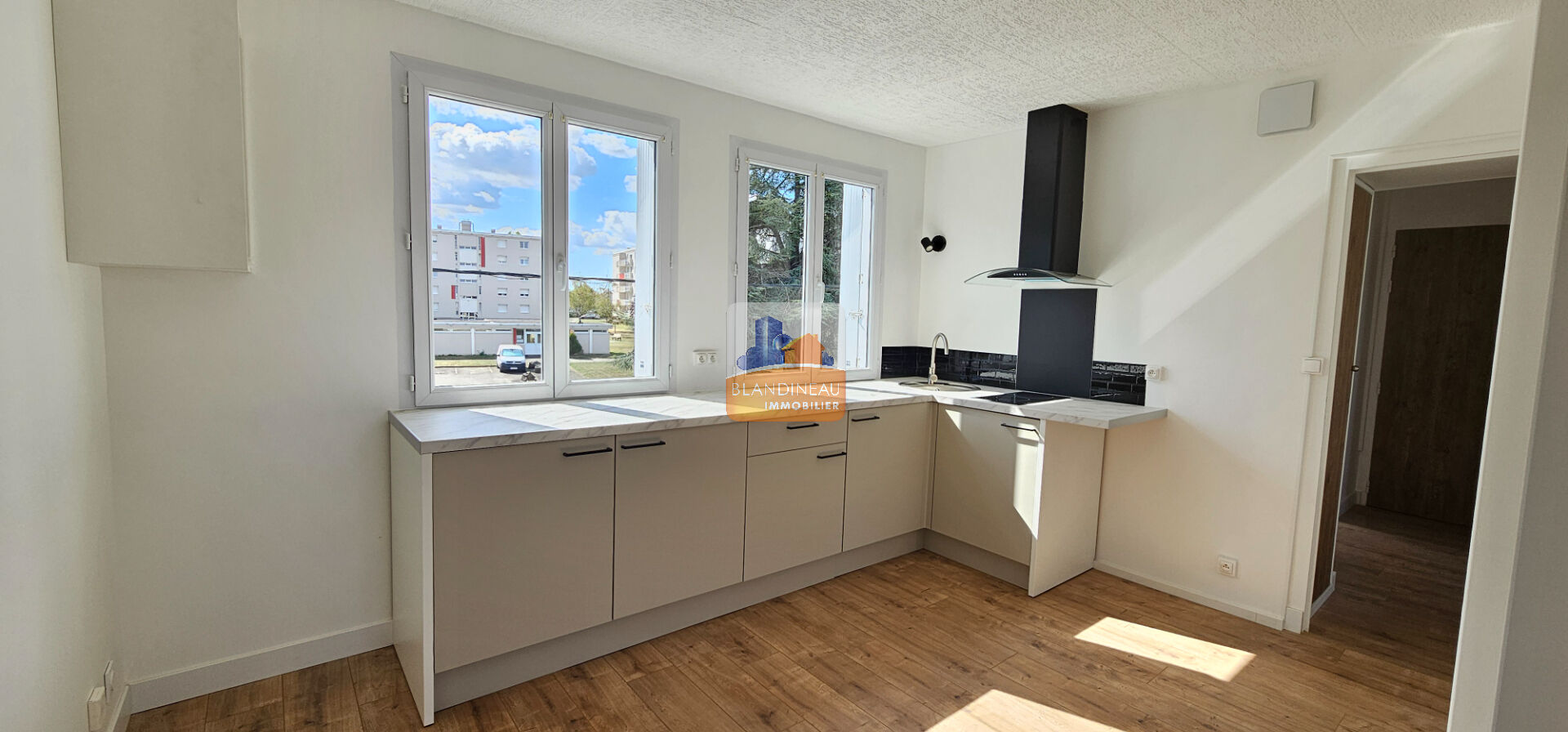 Image APPARTEMENT à REZE