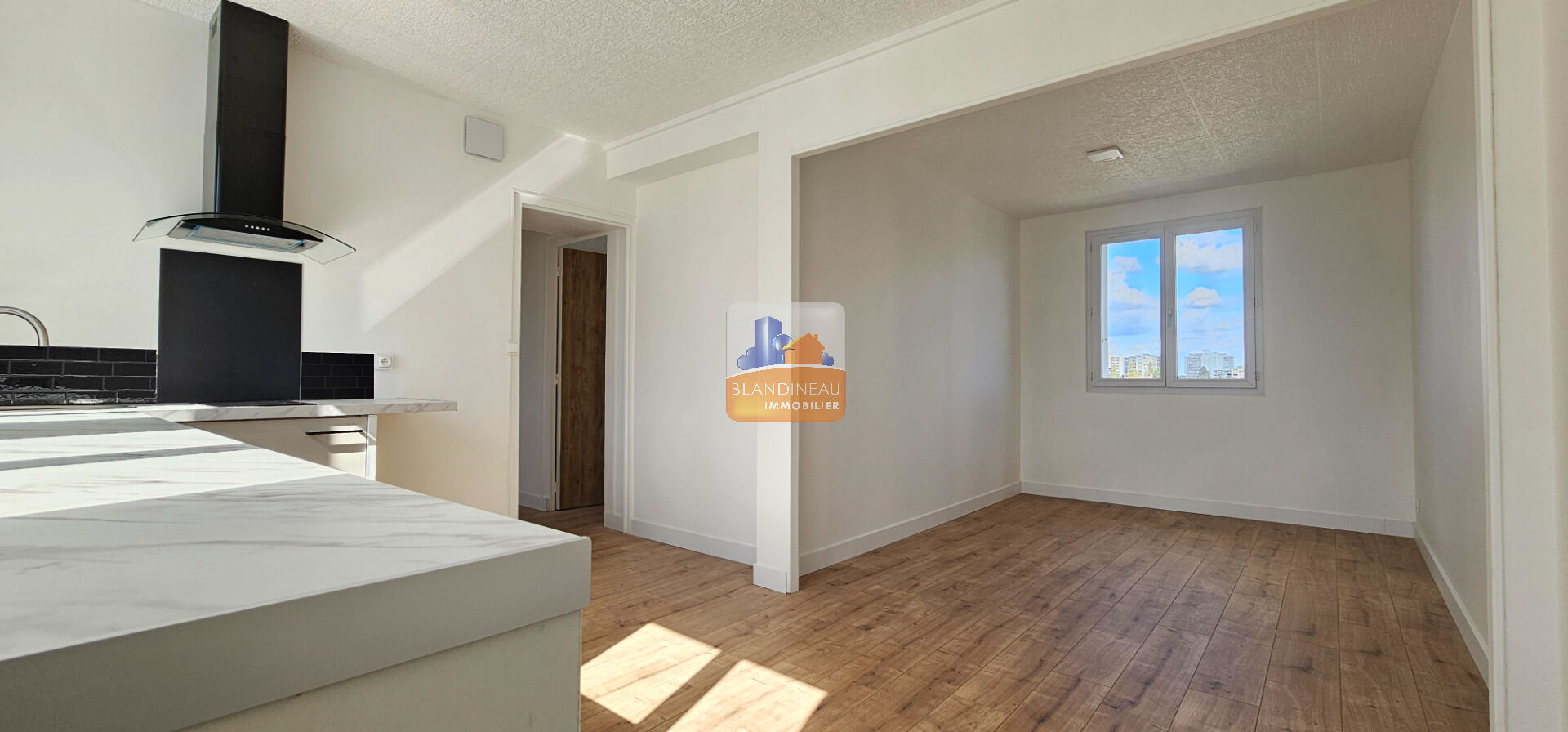 Image APPARTEMENT à REZE