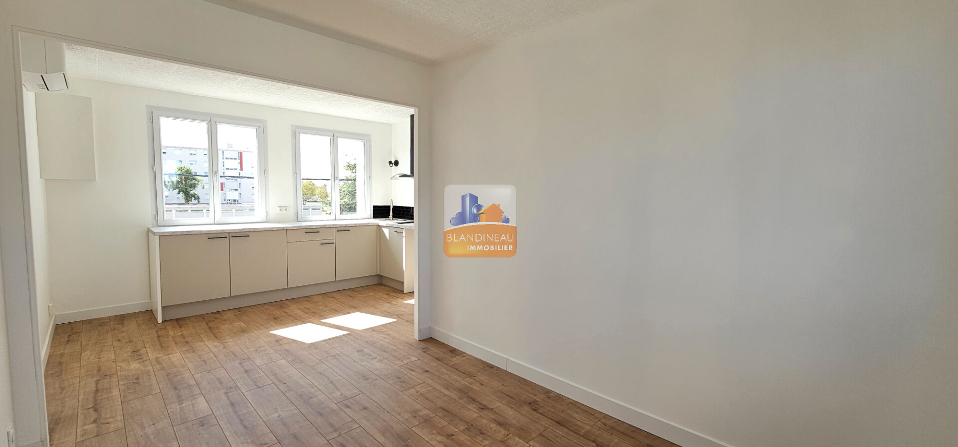 Image APPARTEMENT à REZE