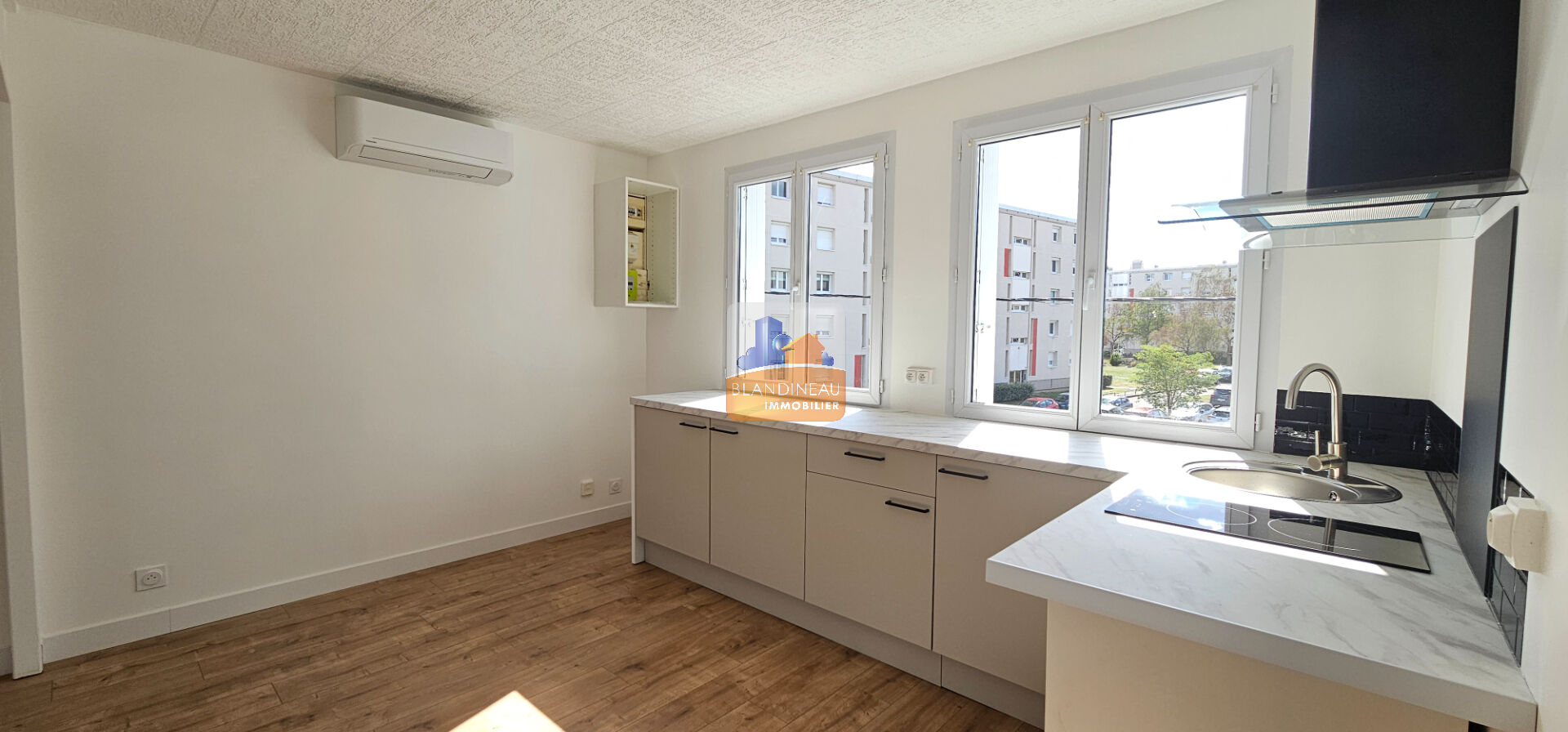 Image APPARTEMENT à REZE