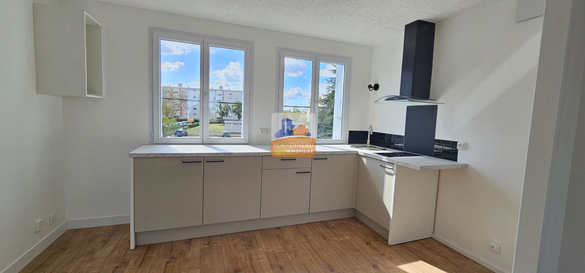 Image APPARTEMENT à REZE