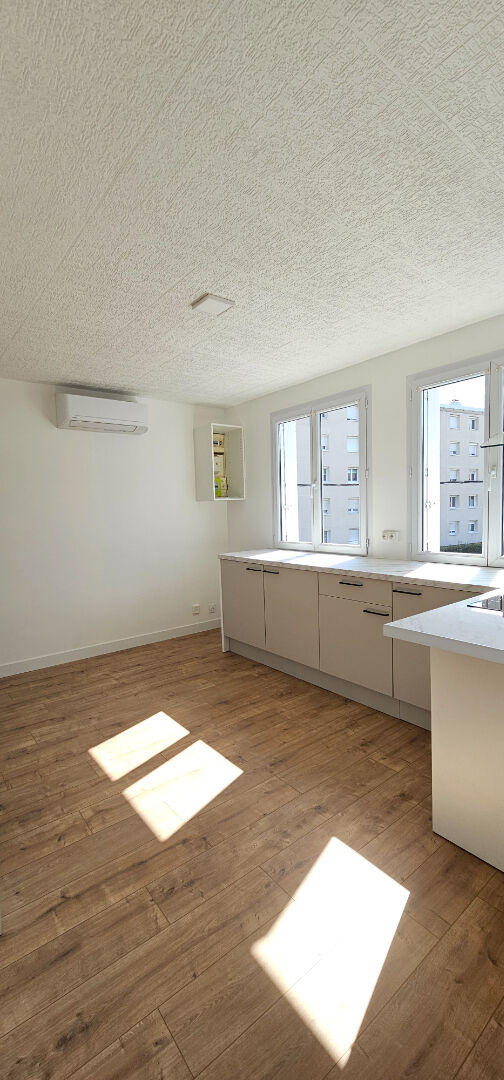 Image APPARTEMENT à REZE
