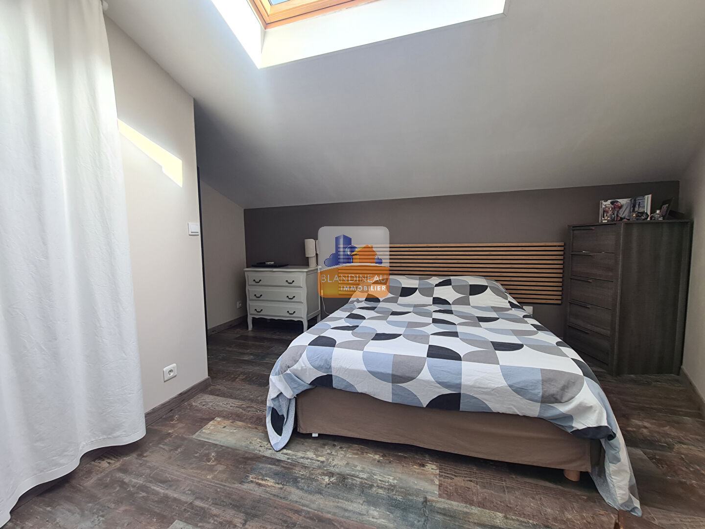 Image MAISON à SAINT JEAN DE BOISEAU