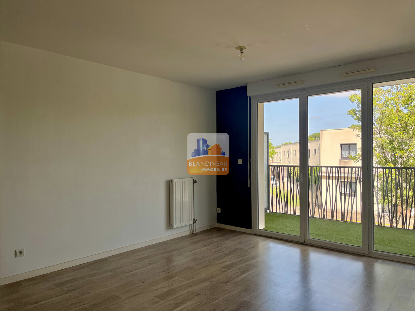 APPARTEMENT à BOUGUENAIS
