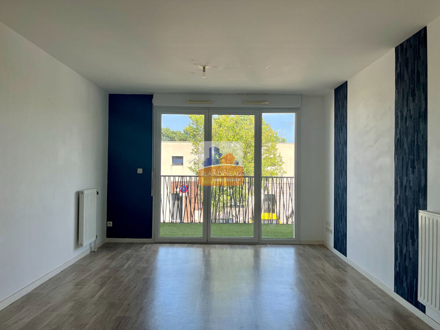 Image APPARTEMENT à BOUGUENAIS